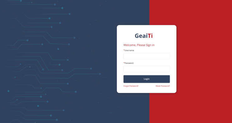 GeaiTi